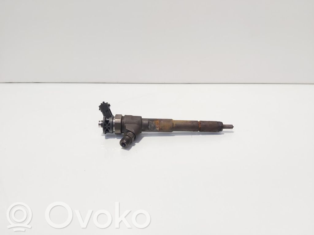 Renault Clio IV Inyector de combustible