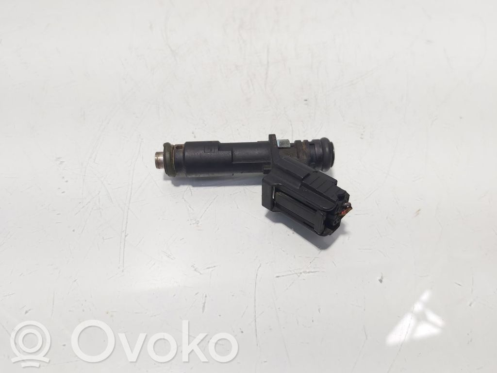 Skoda Fabia Mk2 (5J) Iniettore 