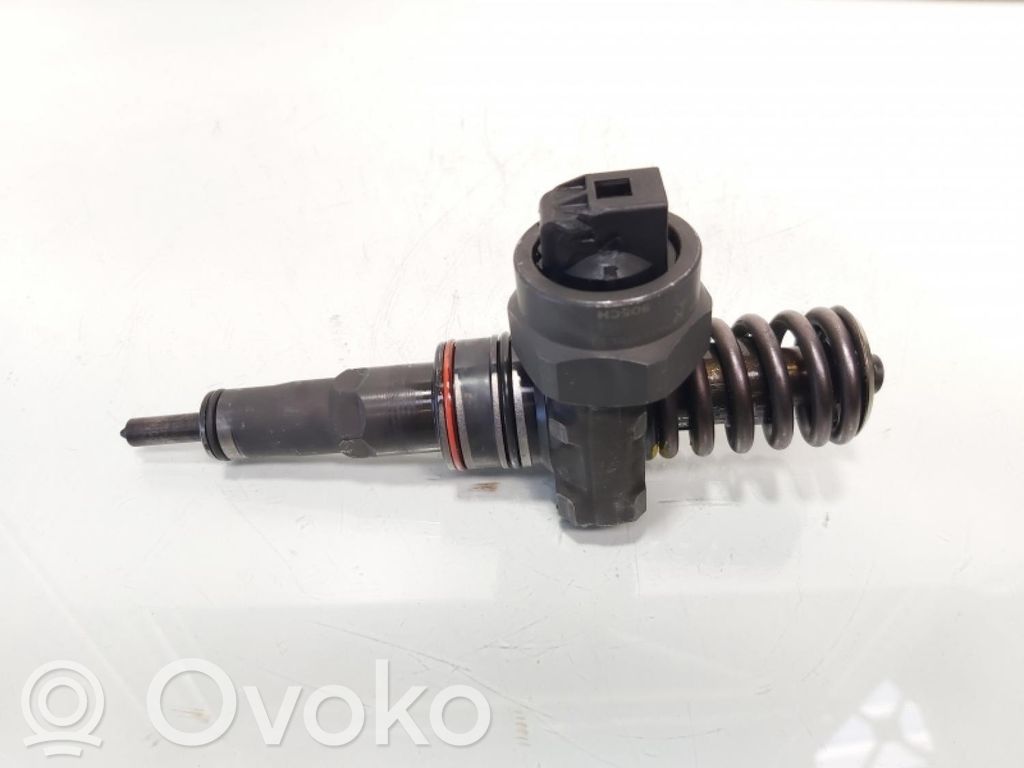 Volkswagen Golf IV Iniettore 