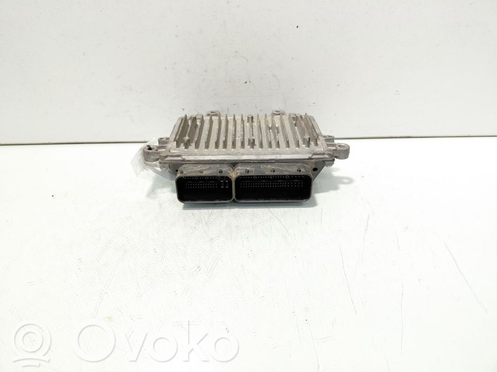 Mercedes-Benz B W245 Engine control unit/module ECU