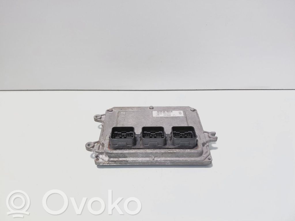 Honda Jazz Centralina/modulo motore ECU