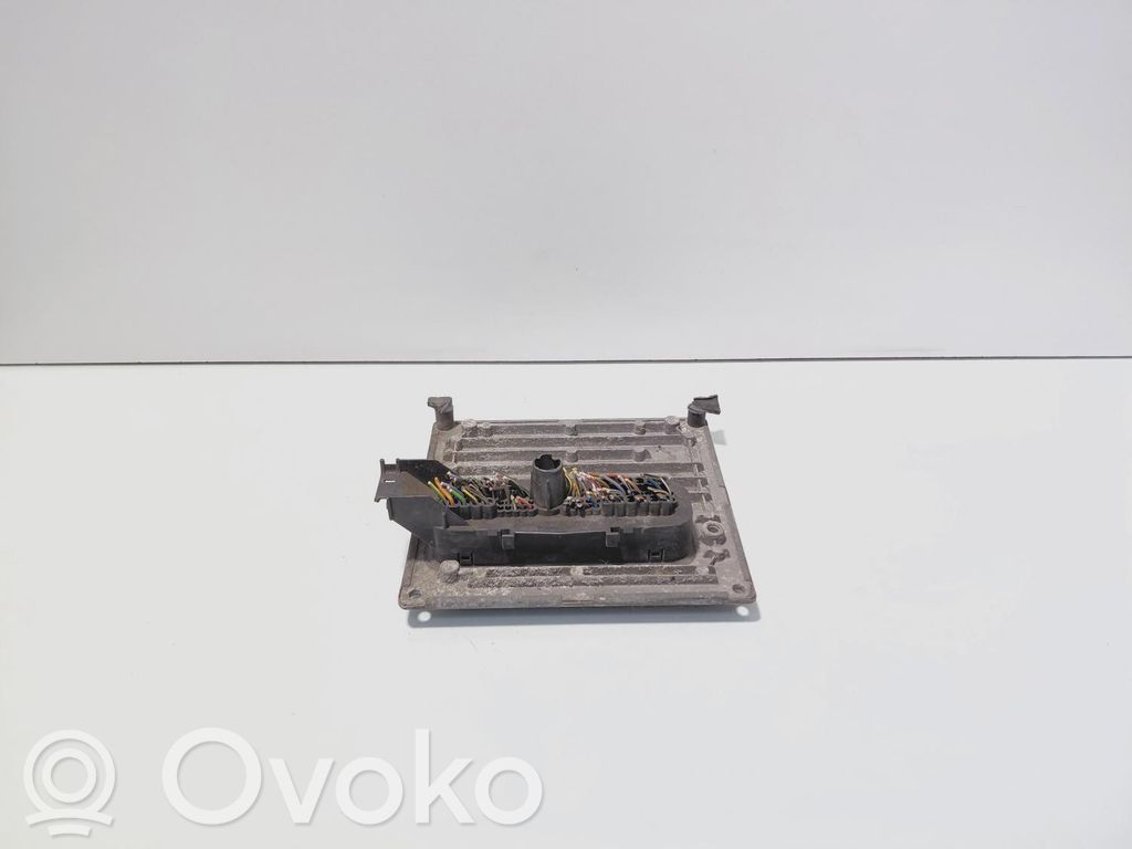 Ford Fiesta Engine control unit/module ECU
