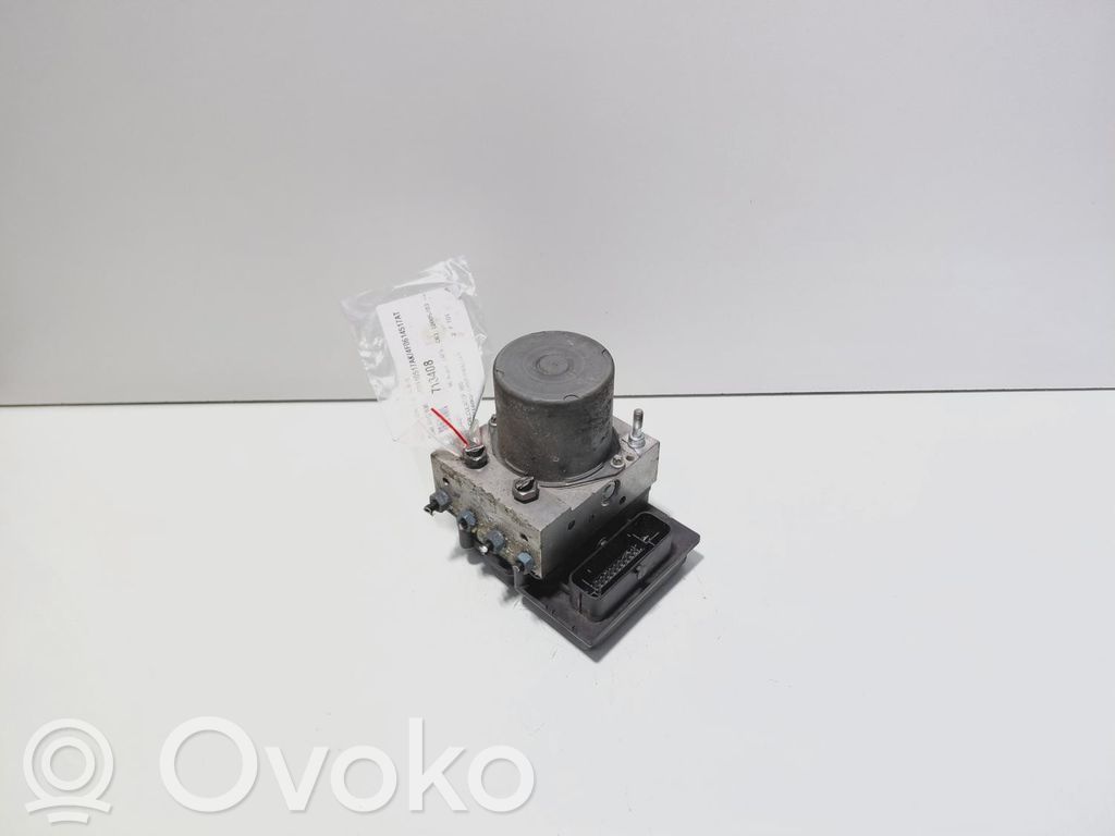 Audi A6 S6 C6 4F ABS-pumppu 