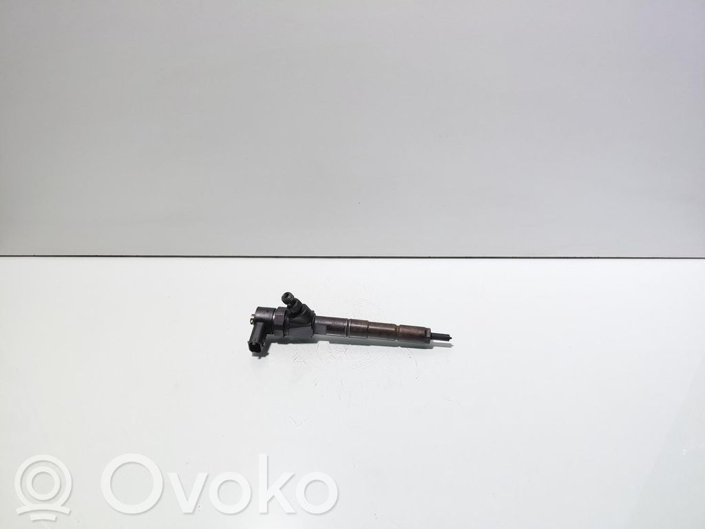 Opel Insignia A Iniettore 