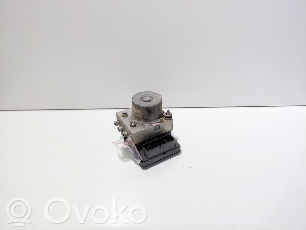 Opel Meriva B Bomba de ABS