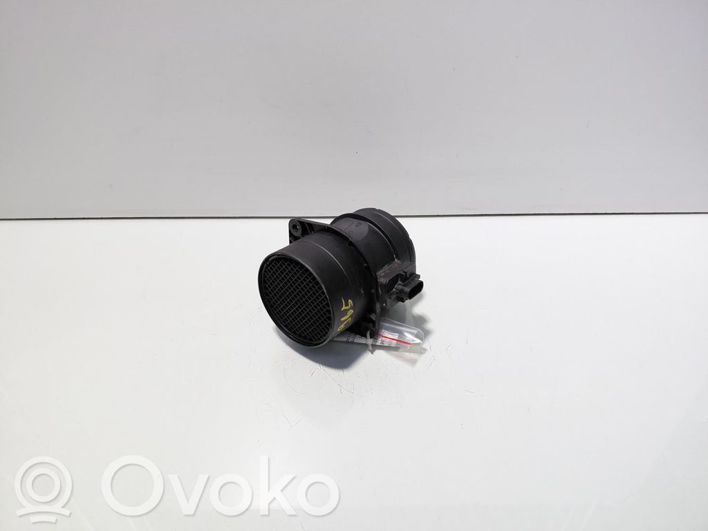 Audi A6 S6 C7 4G Przepływomierz masowy powietrza MAF 