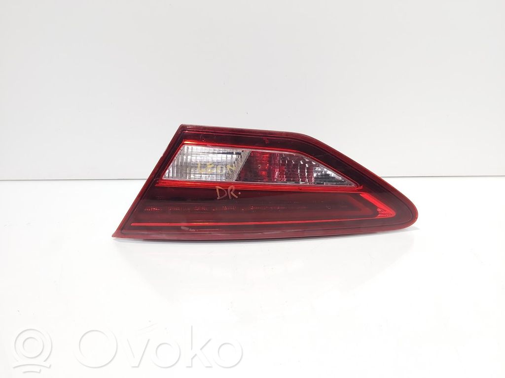 Seat Leon (5F) Lenti delle luci del portellone posteriore 