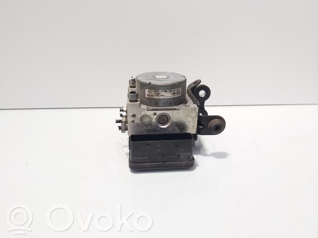 Ford Mondeo MK V Bomba de ABS