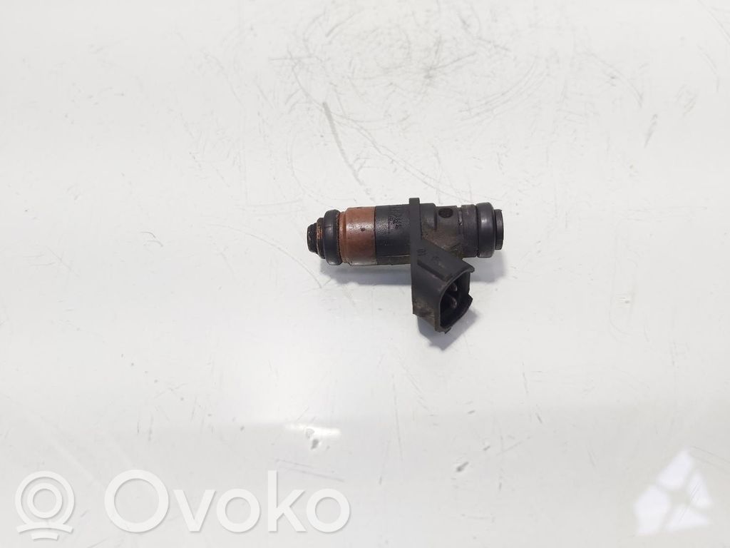 Skoda Fabia Mk1 (6Y) Iniettore 