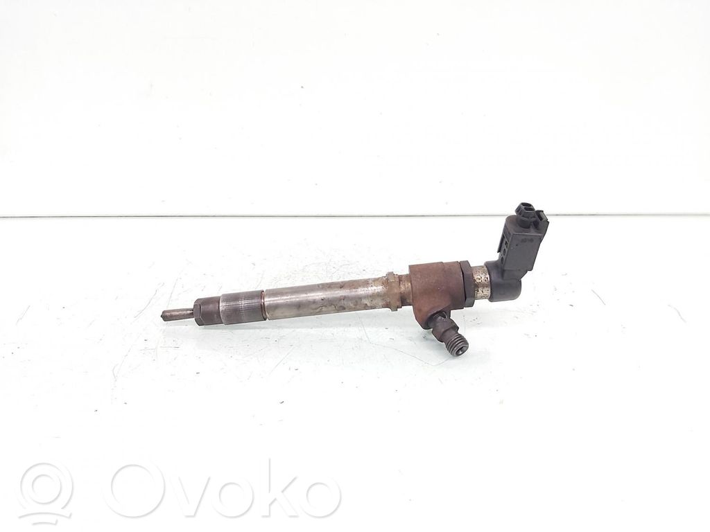 Jaguar XF X250 Injector combustibil 