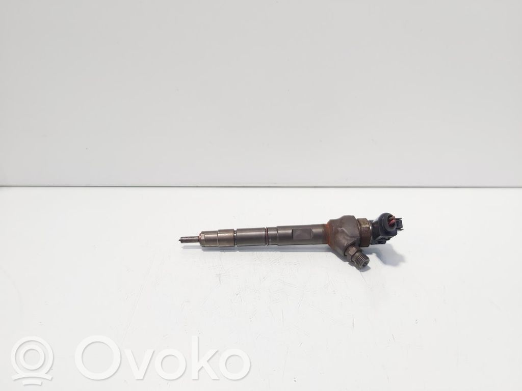 Volkswagen Tiguan Polttoainesuutin 