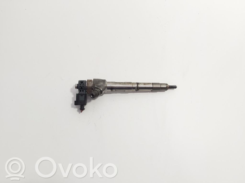 Audi A4 S4 B9 Injecteur de carburant 