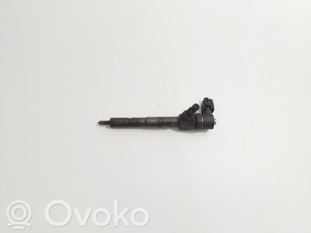Opel Insignia A Wtryskiwacz paliwa