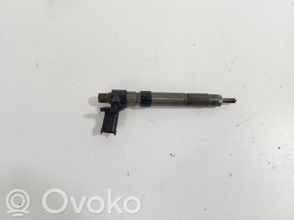 Land Rover Freelander 2 - LR2 Inyector de combustible