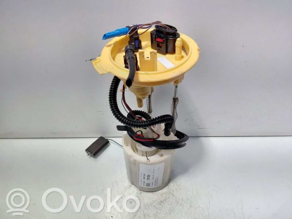Volkswagen Tiguan Bomba interna de combustible