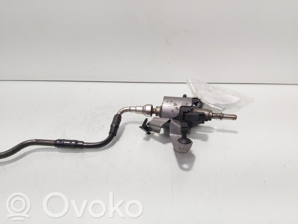 Ford Mondeo MK IV Polttoainesäiliön pumppu
