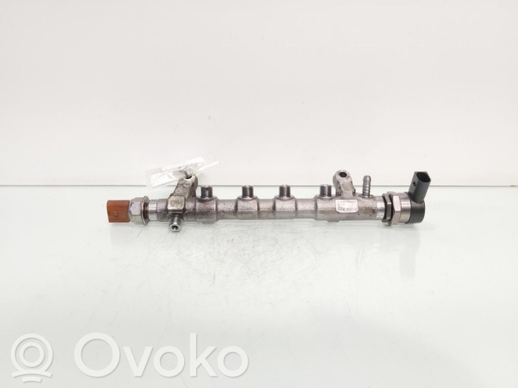 Volkswagen Tiguan Tuyau de conduite principale de carburant 