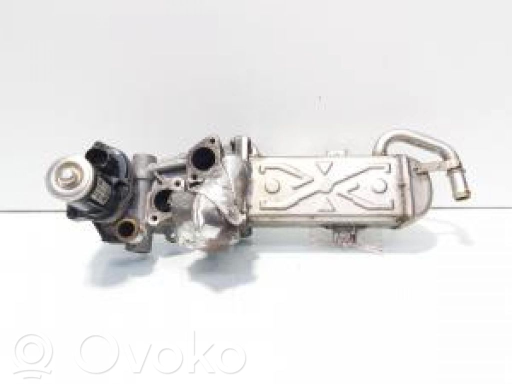 Volkswagen Golf V AGR Kühler Abgaskühler 