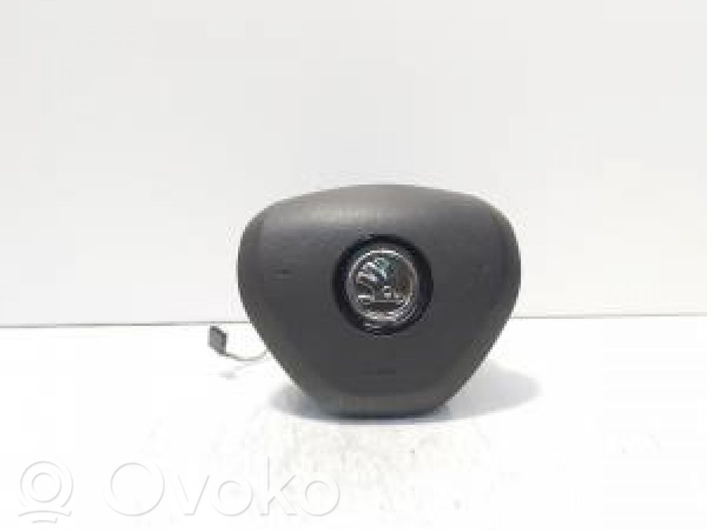 Skoda Superb B8 (3V) Airbag del volante