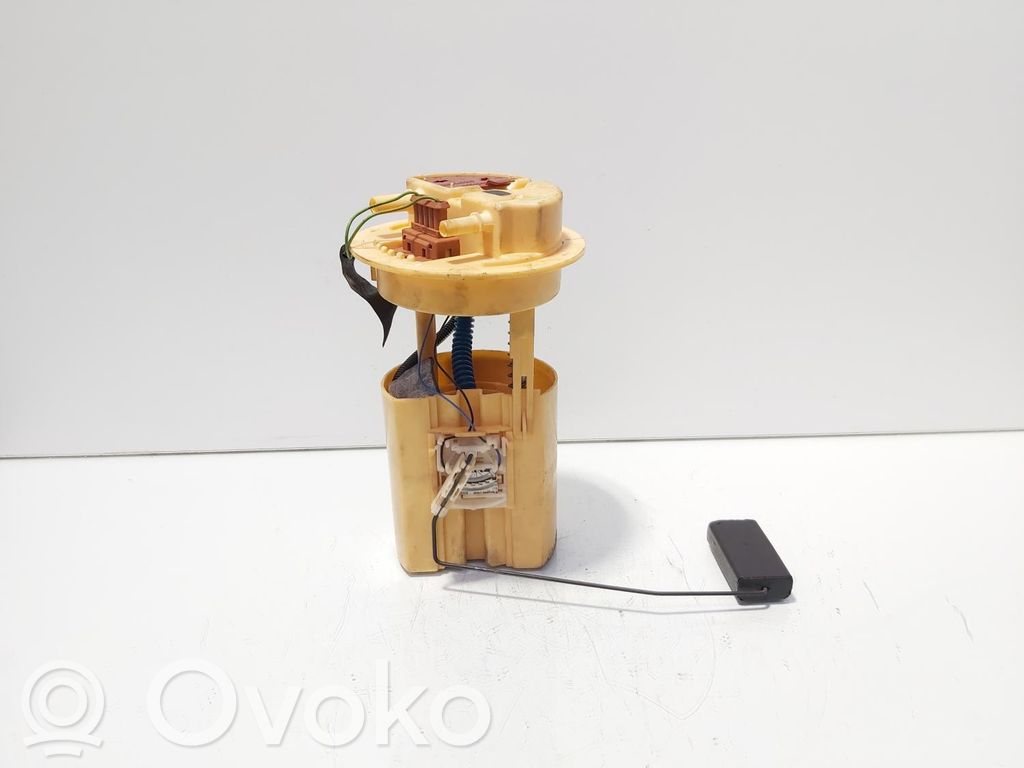 Citroen Berlingo Fuel level sensor