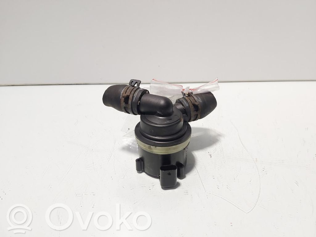 Audi A4 S4 B8 8K Pompa elettrica dell’acqua/del refrigerante ausiliaria 