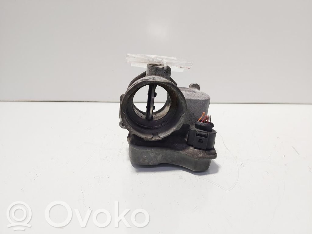 Volkswagen Jetta V Drosselklappenventil 