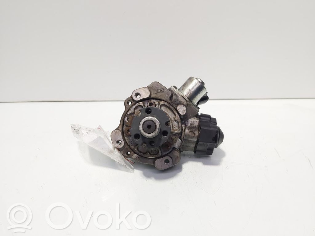 Volkswagen Polo V 6R Pompa ad alta pressione dell’impianto di iniezione