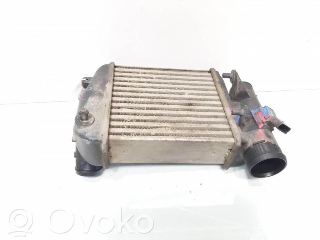 Audi A6 S6 C6 4F Refroidisseur intermédiaire 