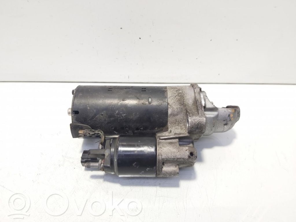 Audi A6 S6 C6 4F Motorino d’avviamento 