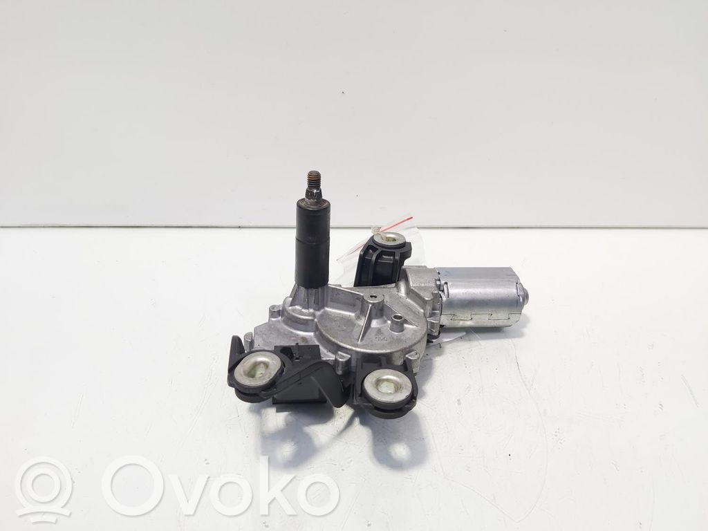 Volkswagen Golf VI Silniczek wycieraczki szyby tylnej 