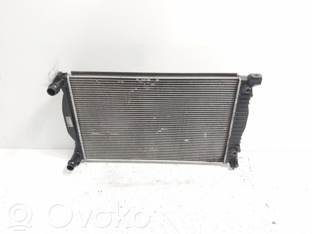 Seat Exeo (3R) Radiatore di raffreddamento