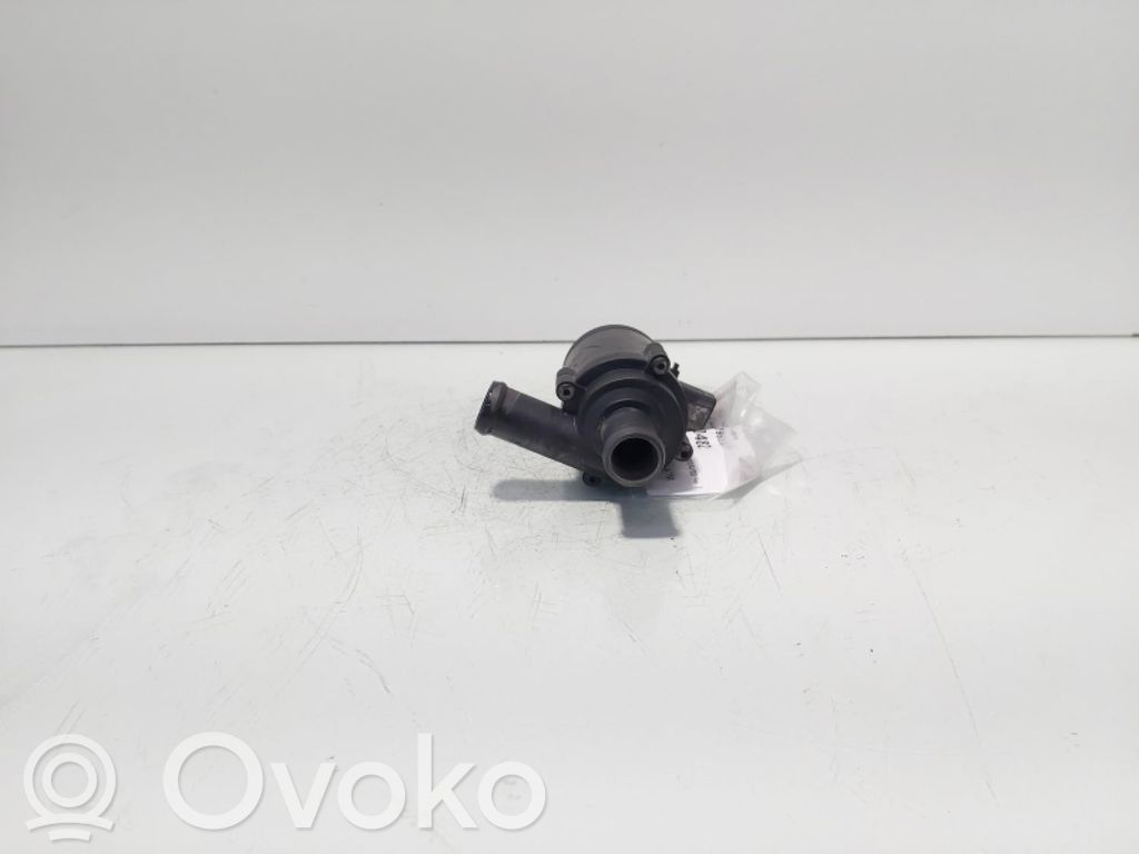 Skoda Yeti (5L) Pompe à eau de liquide de refroidissement 