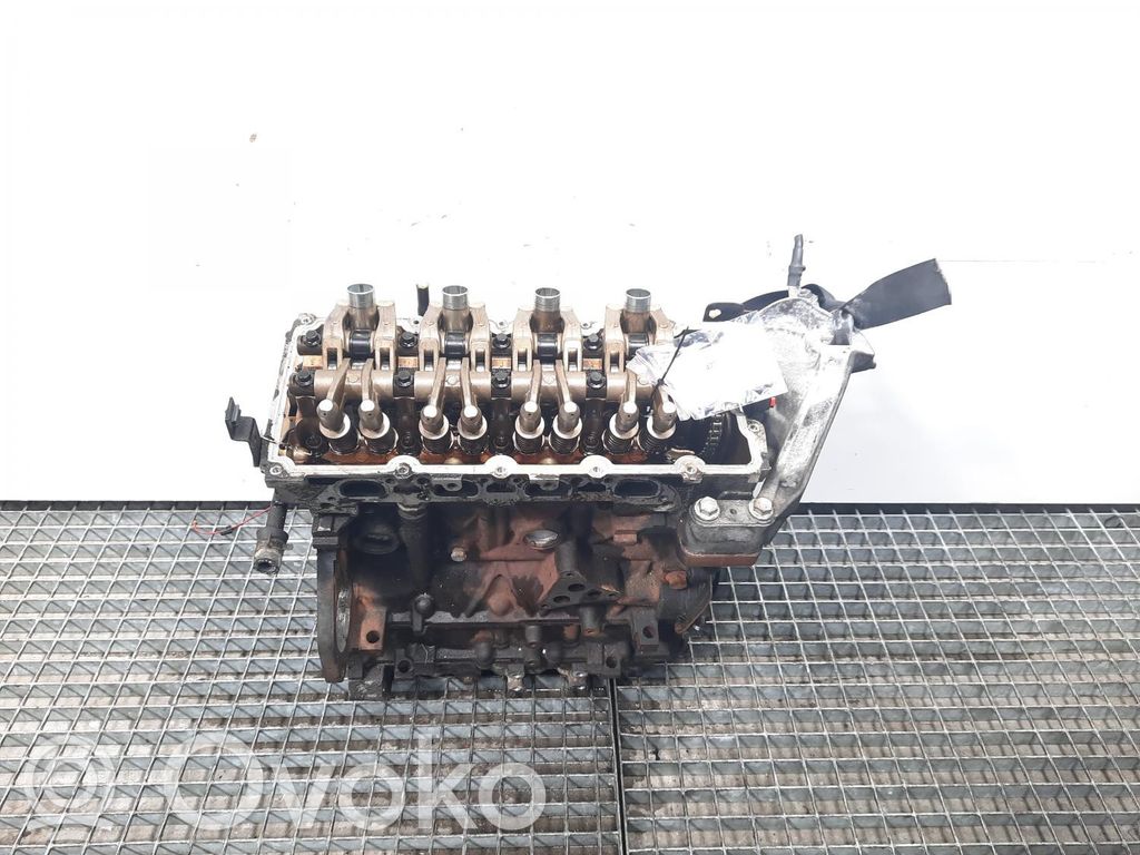 Mini One - Cooper R50 - 53 Motor