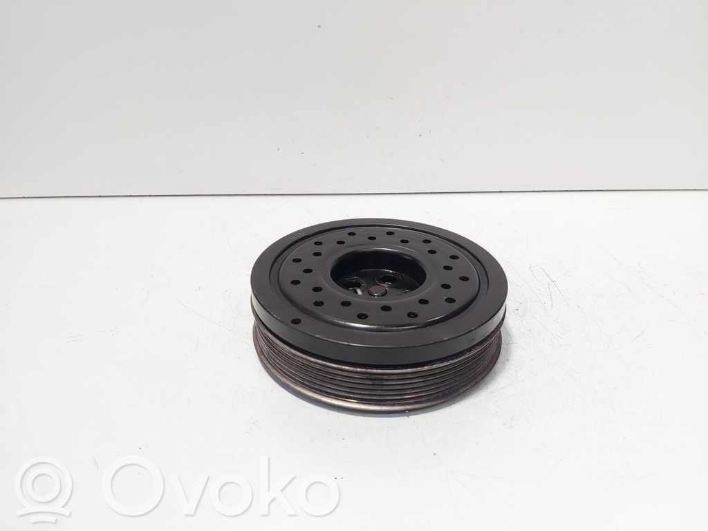 Opel Astra K Kampiakselin vauhtipyörä 