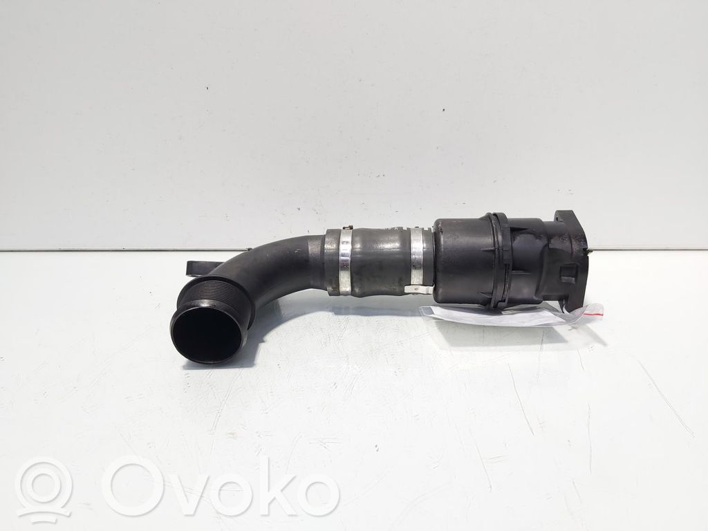 Ford Fiesta Manguera/tubo del intercooler