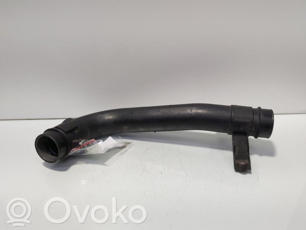 Ford Focus Furtun/conductă intercooler 