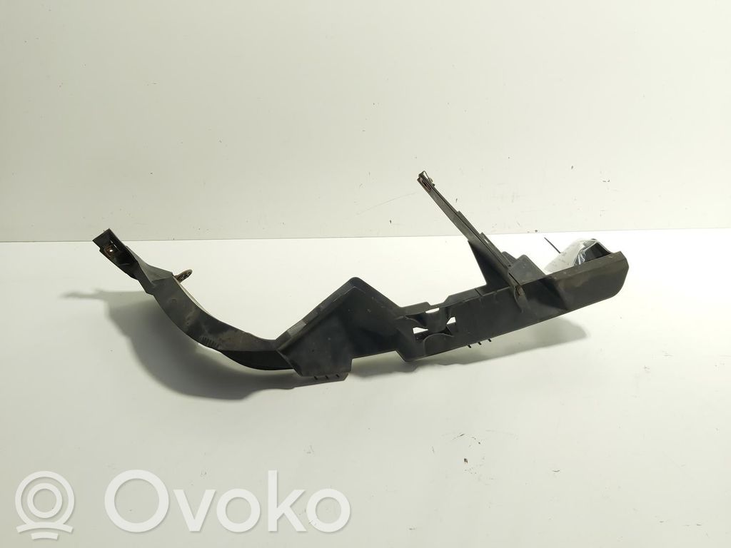 BMW X1 E84 Support de montage de pare-chocs avant 