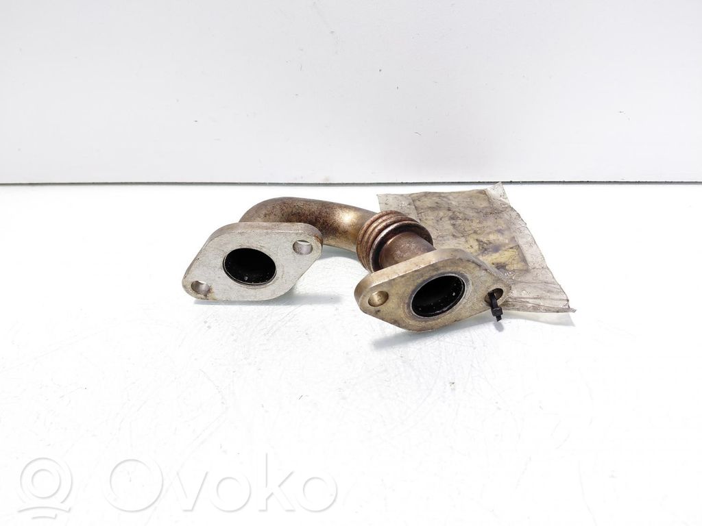 Volkswagen PASSAT B6 Linea/tubo flessibile della valvola EGR