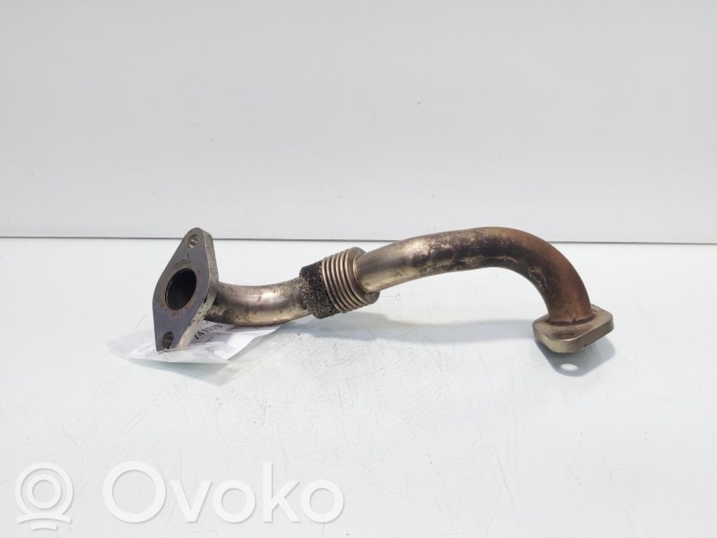 Volkswagen Golf IV Tuyau de raccordement solide EGR