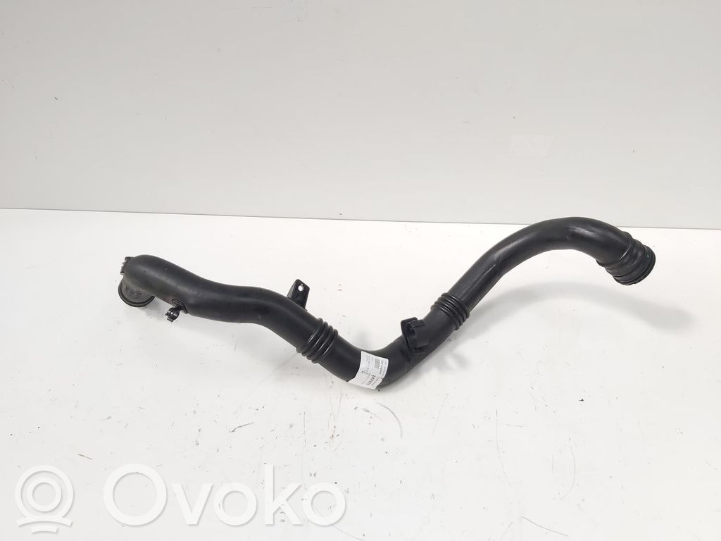 Opel Astra K Välijäähdyttimen letku 