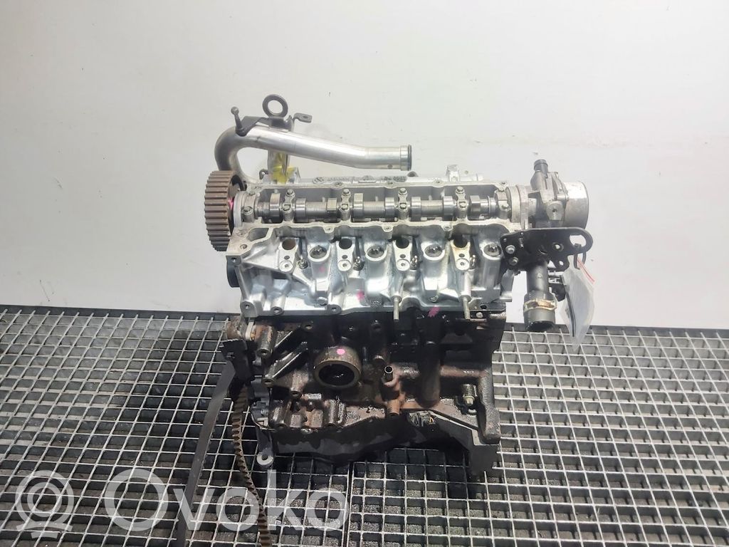 Nissan Qashqai Motor 