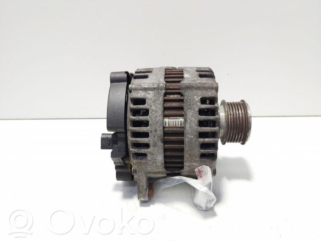 Volkswagen PASSAT B6 Generatore/alternatore 