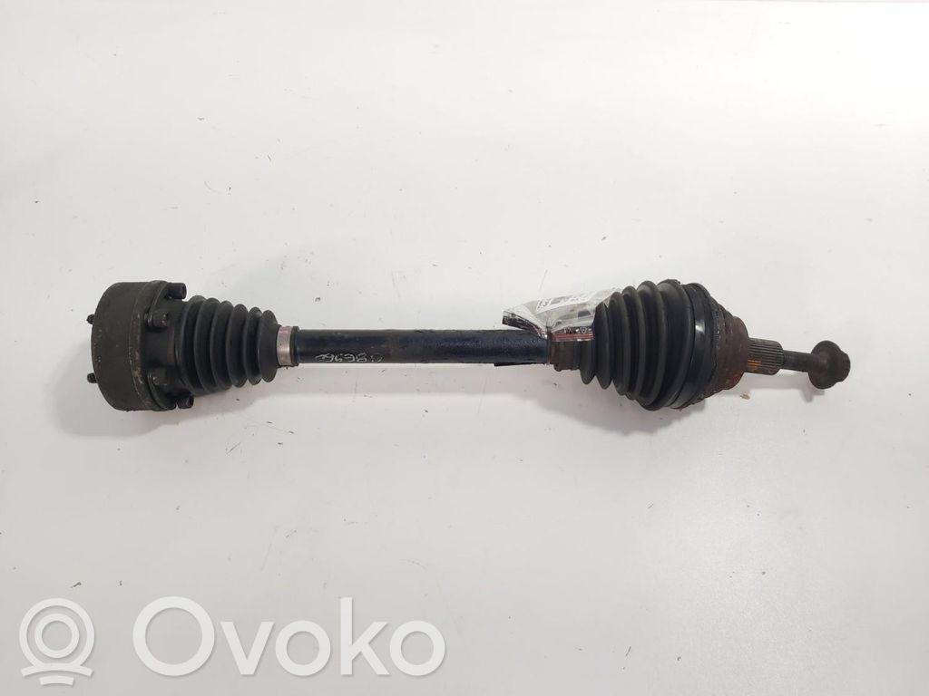 Volkswagen Golf VI Arbre d'entraînement avant