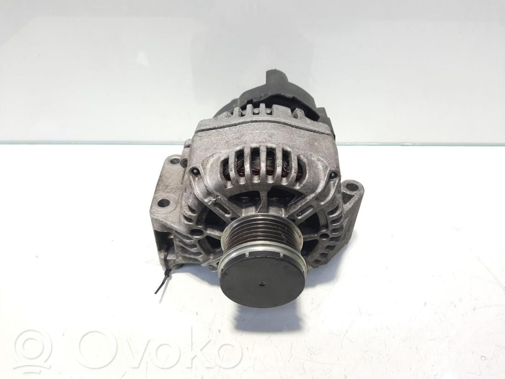 Lancia Ypsilon Generator/alternator 