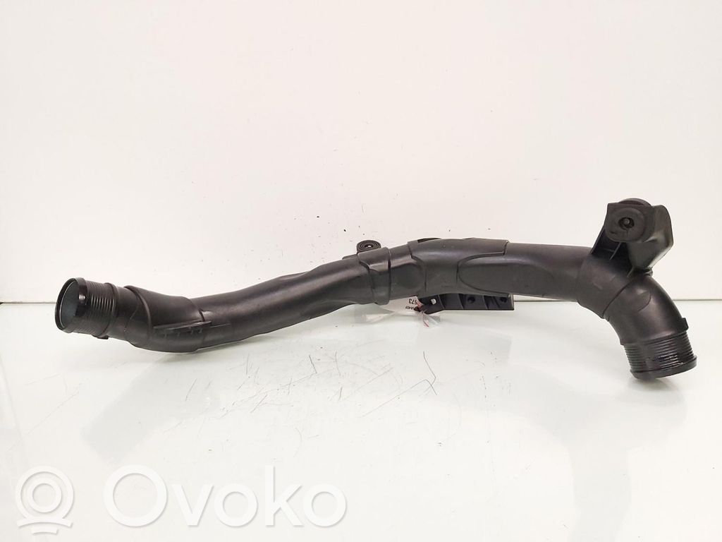 Volkswagen Eos Wąż / Rura intercoolera 
