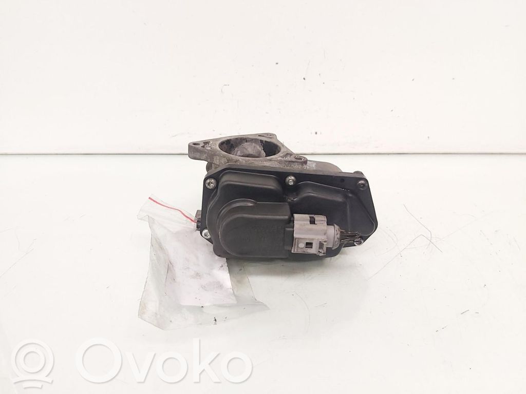 Volkswagen PASSAT B6 Supapă EGR 