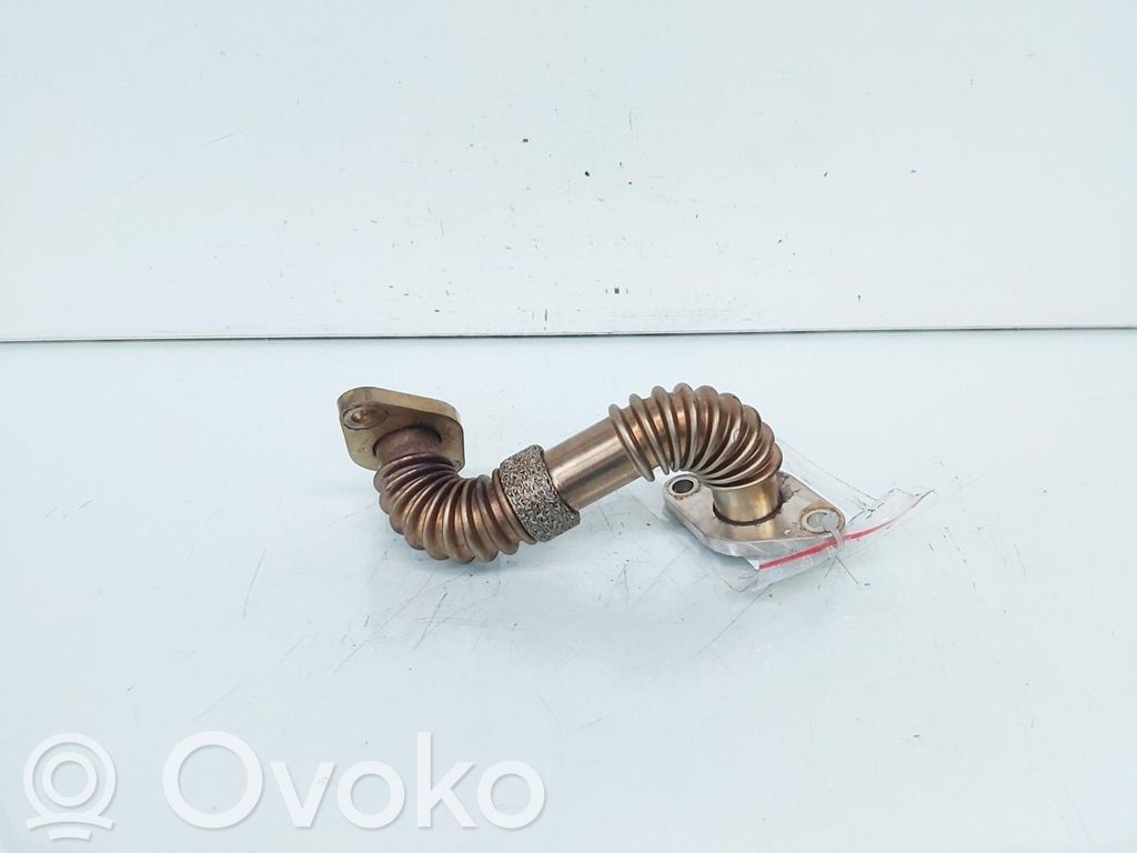 Audi A4 S4 B7 8E 8H Conductă/furtun supapă EGR 