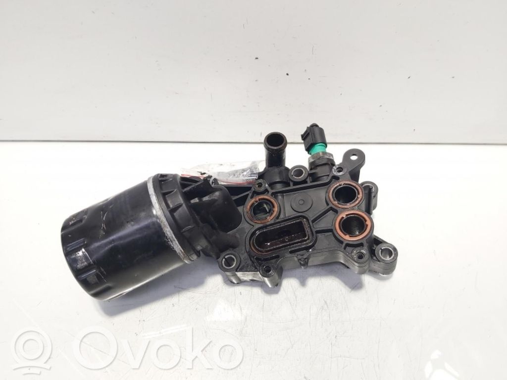 Volkswagen Polo V 6R Tapa del filtro de aceite