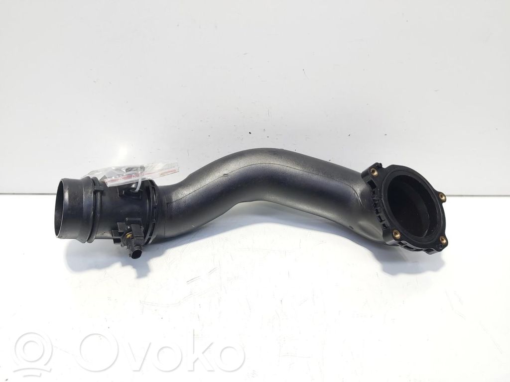 Mercedes-Benz C W204 Tubo flessibile intercooler 