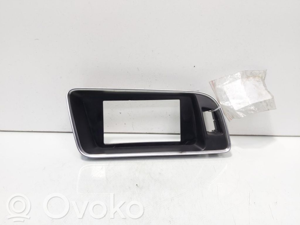 Audi Q5 SQ5 8R Pantalla/monitor/visor